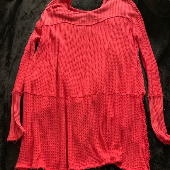 Free People Sweater - Picture 3 of 3